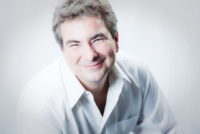 Gilles Blanchet