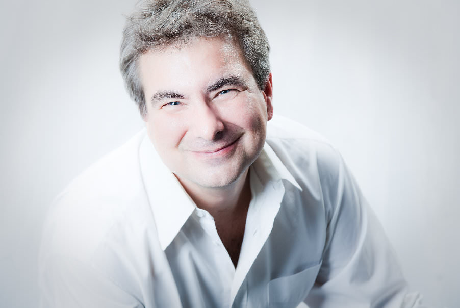 Gilles Blanchet